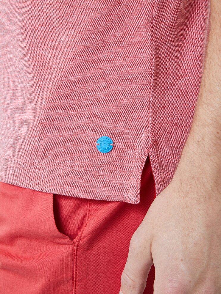 Мужское поло короткий рукав Pierre Cardin 8 618 руб.  8 618 руб. 