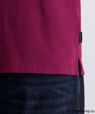 Мужская футболка короткий рукав PIERRE CARDIN C5 21800.2120/7200