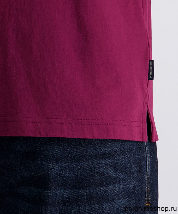 Мужская футболка короткий рукав PIERRE CARDIN C5 21800.2120/7200 3 968 руб. 3 968 руб.