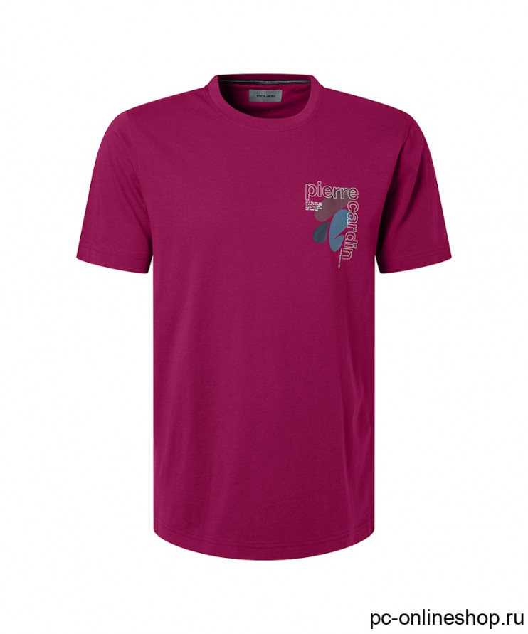 Мужская футболка короткий рукав PIERRE CARDIN C5 21800.2120/7200 3 968 руб. 3 968 руб.