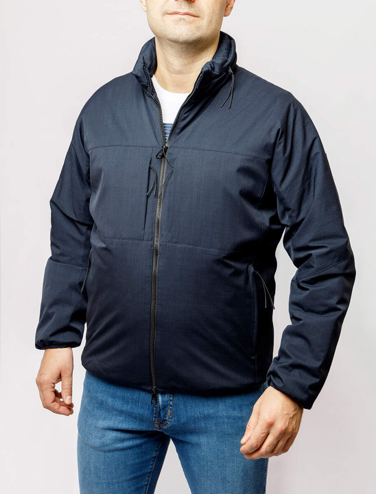 Мужская куртка Pierre Cardin 73300/000/04919/3000 33 490 руб. 33 490 руб.
