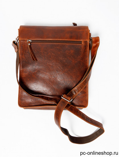 Сумка кожаная LINDENMANN 6080123/020