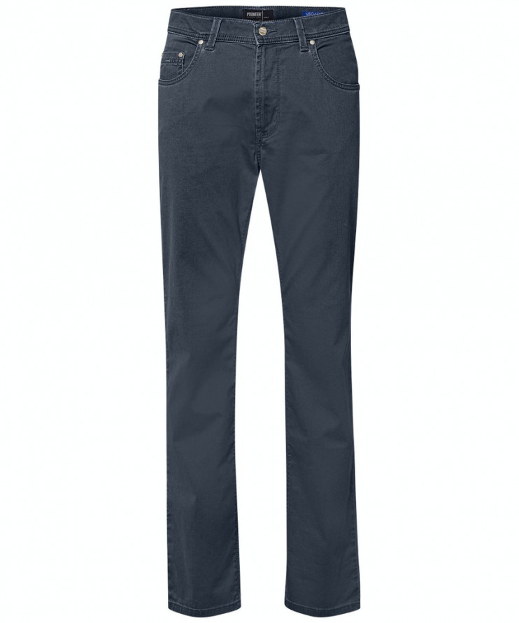 Мужские брюки PIONEER P0 16801.5513/6316 7 493 руб. 7 493 руб.