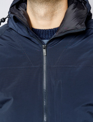 Мужская короткая куртка PIERRE CARDIN C8 10093.0034/6000