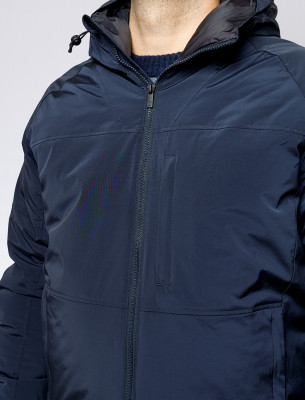 Мужская короткая куртка PIERRE CARDIN C8 10093.0034/6000