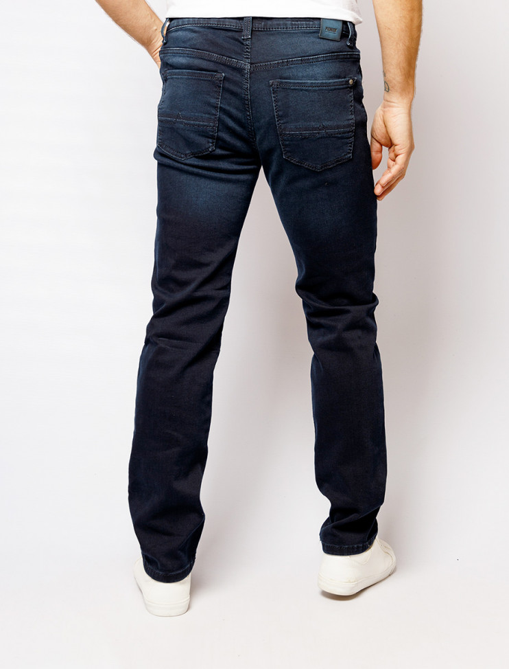 Мужские джинсы 5 карманов Pioneer P0 16741.6596/6805 10 868 руб. 10 868 руб.