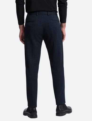 Мужские брюки  PIERRE CARDIN C4 72434.2109/6312