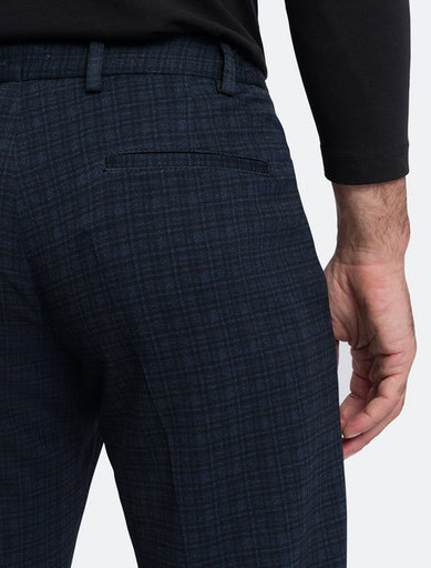 Мужские брюки  PIERRE CARDIN C4 72434.2109/6312