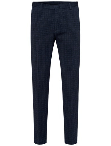 Мужские брюки  PIERRE CARDIN C4 72434.2109/6312