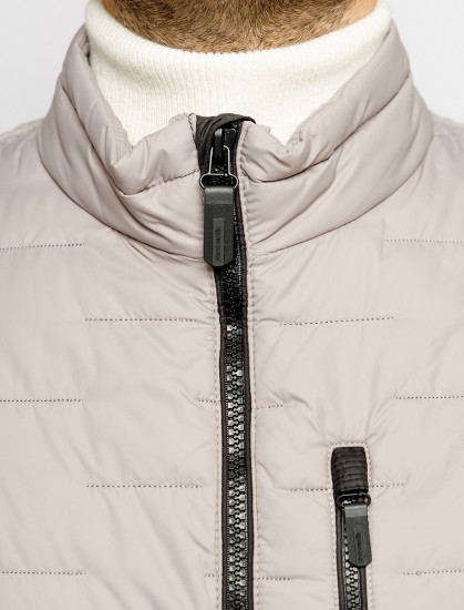 Мужская короткая куртка PIERRE CARDIN C8 10115.0055/1200