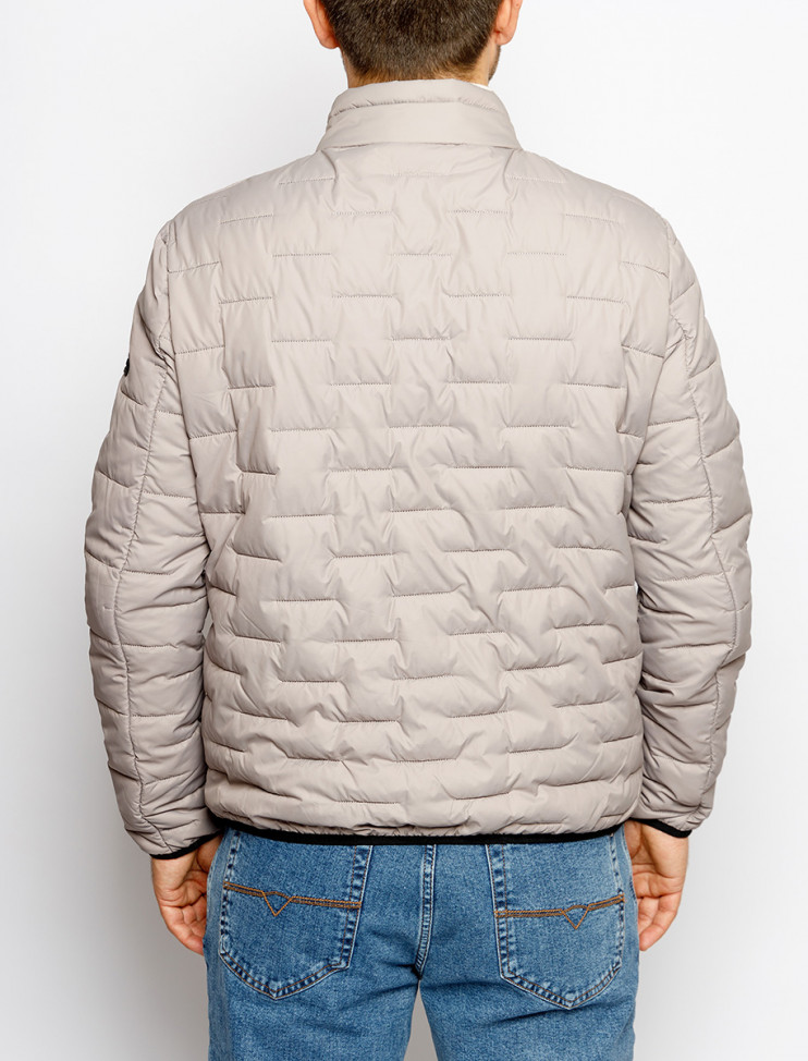 Мужская короткая куртка PIERRE CARDIN C8 10115.0055/1200 19 493 руб.  19 493 руб. 