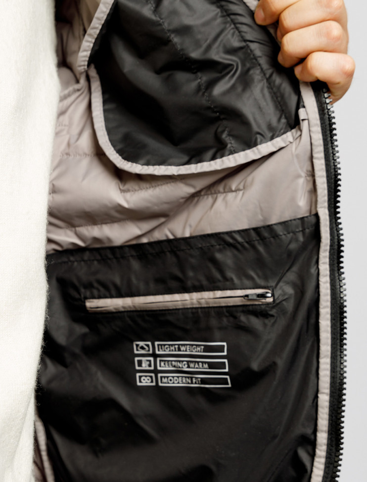 Мужская короткая куртка PIERRE CARDIN C8 10115.0055/1200 19 493 руб.  19 493 руб. 