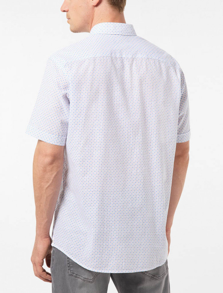 Мужская рубашка Pierre Cardin короткий рукав Airtouch  53915/000/27577/9000 4 995 руб.  4 995 руб. 