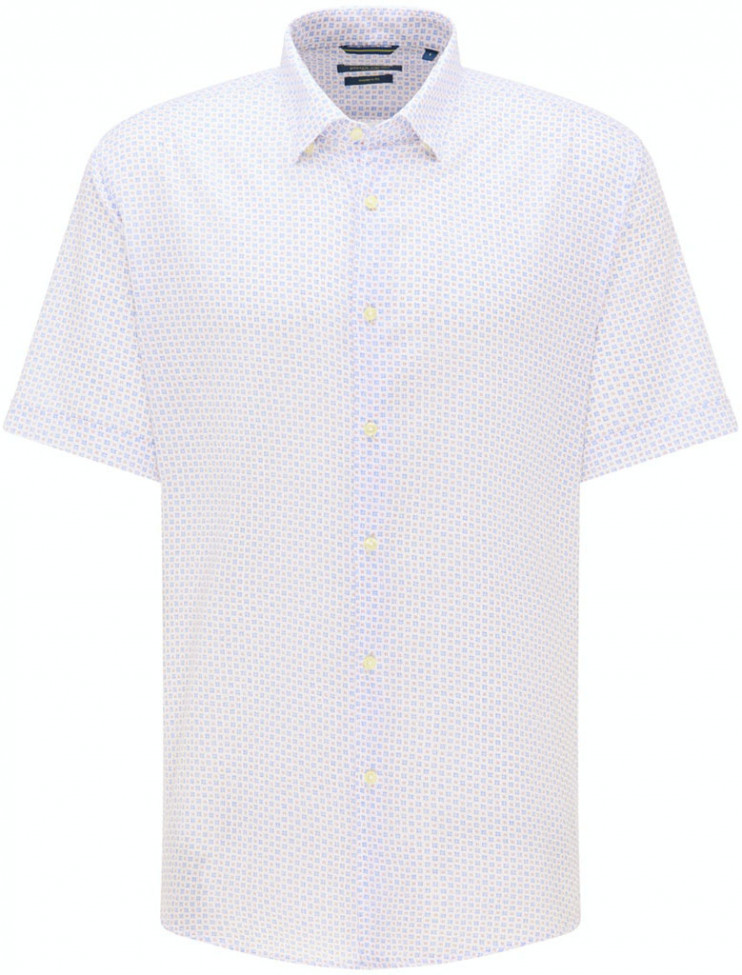 Мужская рубашка Pierre Cardin короткий рукав Airtouch  53915/000/27577/9000 4 995 руб.  4 995 руб. 