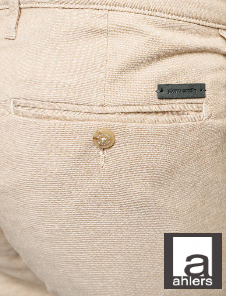 Мужские брюки PIERRE CARDIN C3 33710.5011/1115 7 745 руб. 7 745 руб.