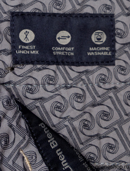 Мужские брюки  PIERRE CARDIN C3 33710.5011/1115