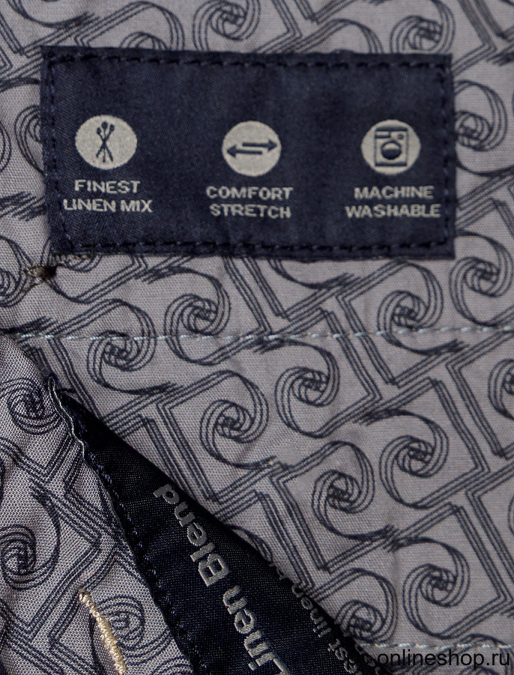 Мужские брюки PIERRE CARDIN C3 33710.5011/1115 7 745 руб. 7 745 руб.