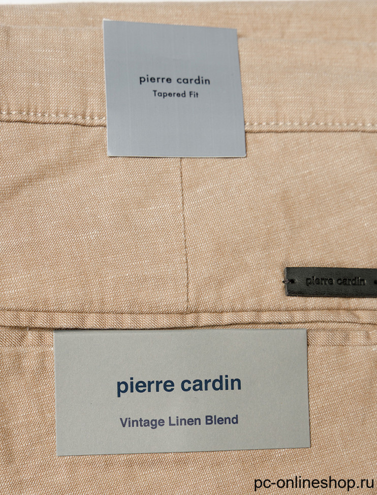 Мужские брюки PIERRE CARDIN C3 33710.5011/1115 7 745 руб. 7 745 руб.