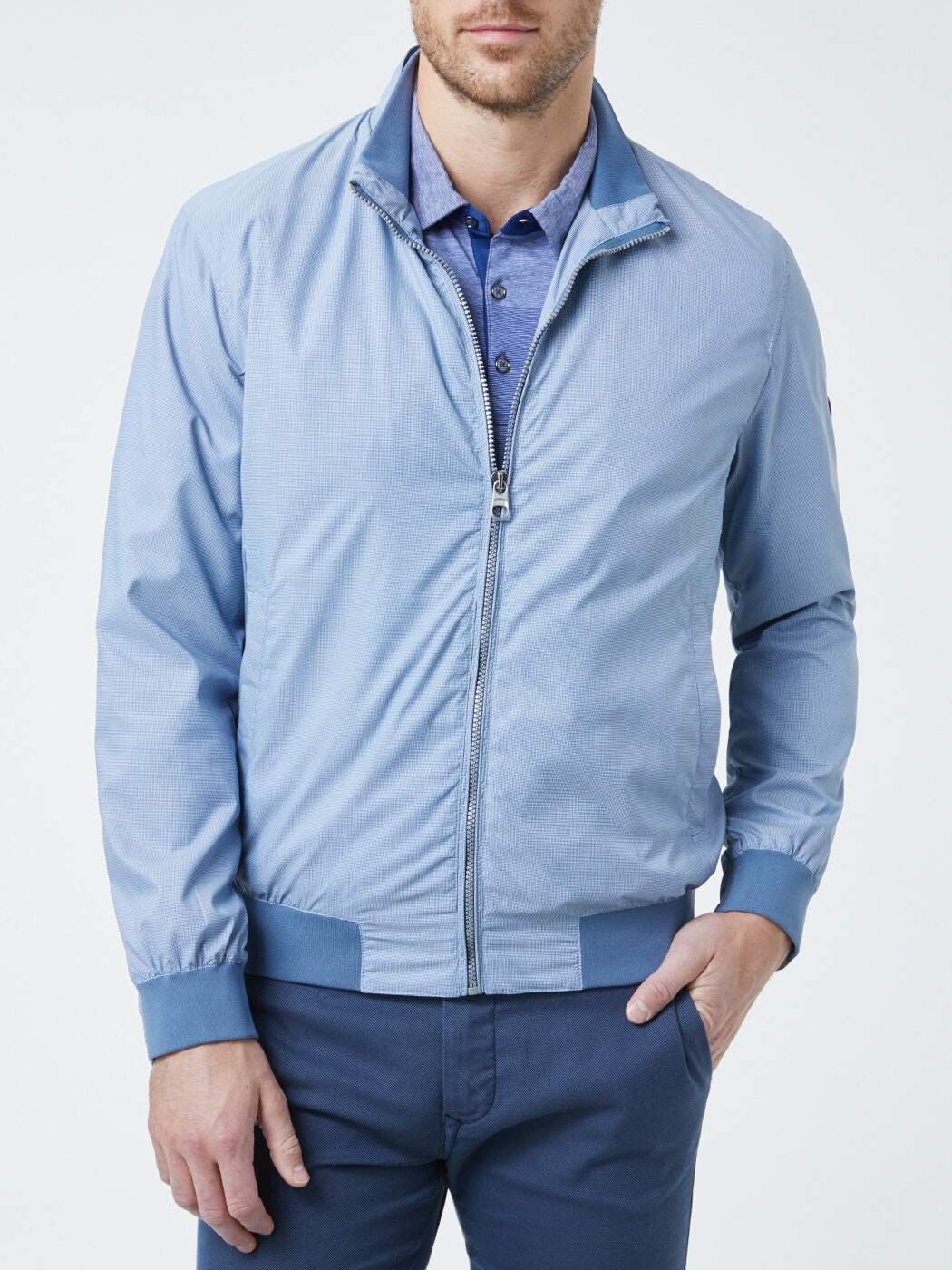 Jacket pierre cardin outlet