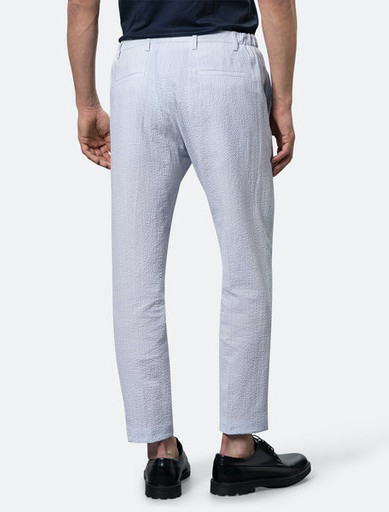 Мужские брюки костюмные Pierre Cardin C4 72434.1115/6020