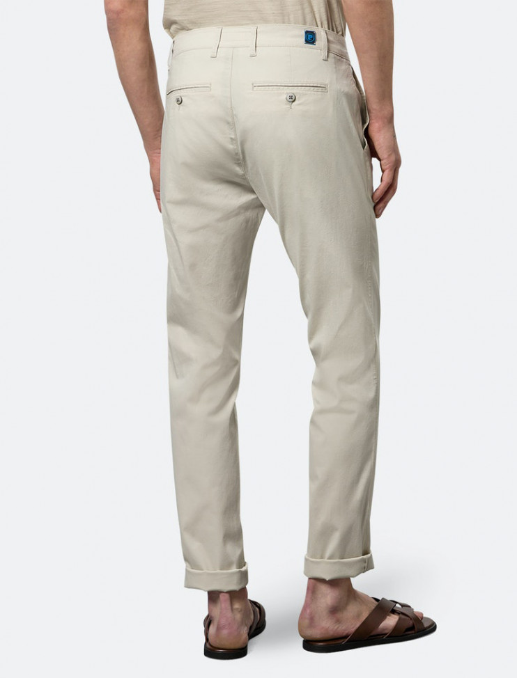 Мужские брюки Pierre Cardin 5 карманов C3 33757.4002/1110 12 368 руб.  12 368 руб. 