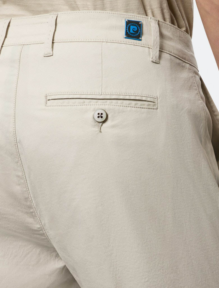 Мужские брюки Pierre Cardin 5 карманов C3 33757.4002/1110 12 368 руб.  12 368 руб. 