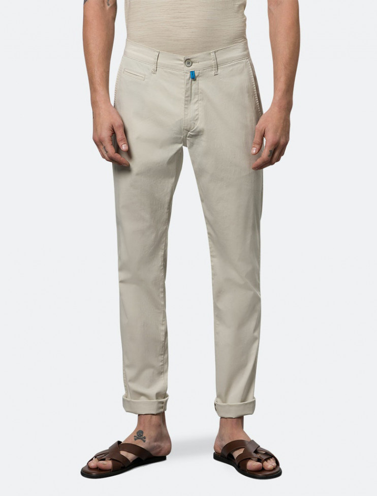 Мужские брюки Pierre Cardin 5 карманов C3 33757.4002/1110 12 368 руб.  12 368 руб. 