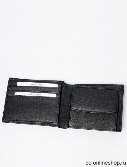 Мужской кошелек LINDENMANN 6090011/010