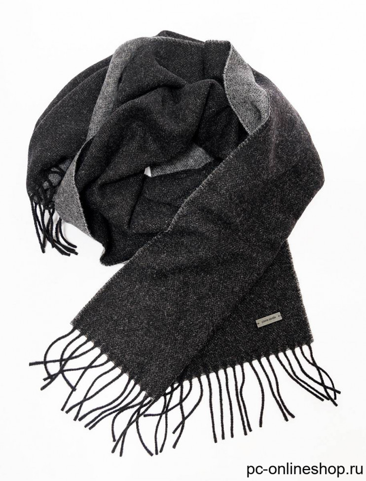 Мужской шарф Pierre Cardin C5 10020.1010/9002
