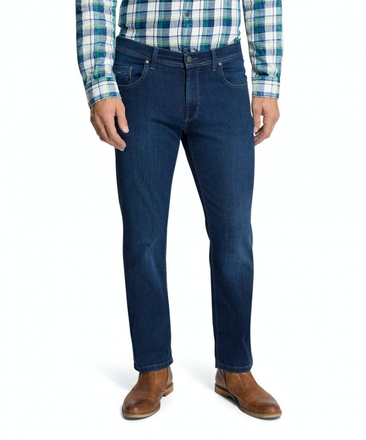 Мужские джинсы 5 карманов PIONEER P0 16801.6588/6812 9 368 руб. 9 368 руб.