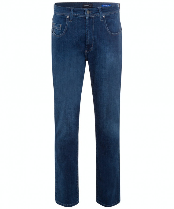 Мужские джинсы 5 карманов PIONEER P0 16801.6588/6812 9 368 руб. 9 368 руб.