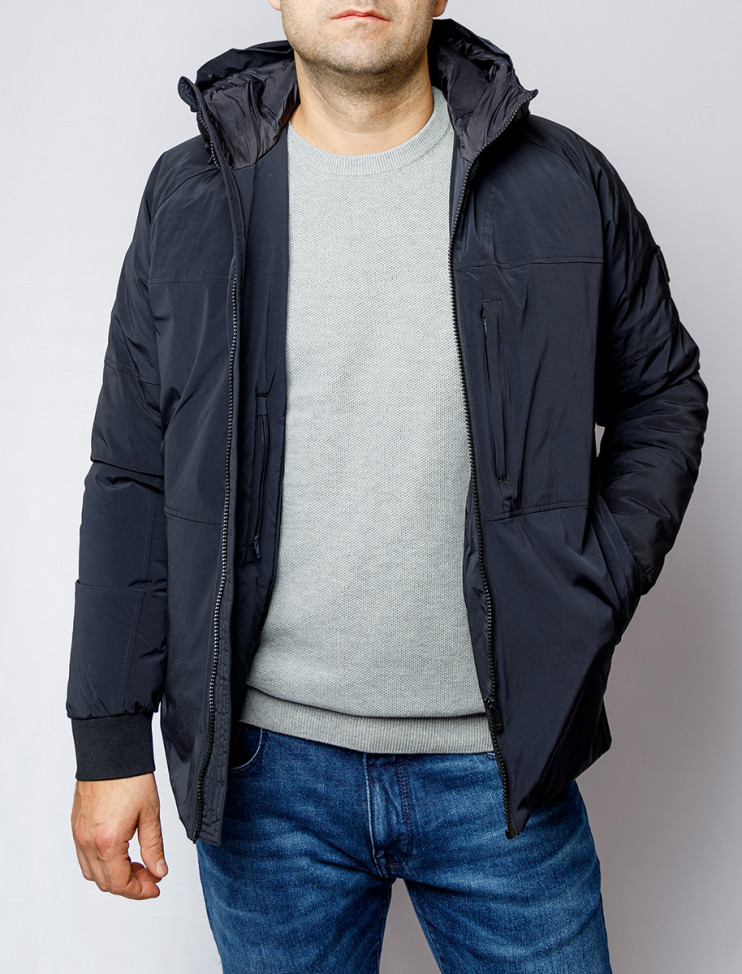 Мужская короткая куртка PIERRE CARDIN C8 10093.0034/9000 19 990 руб.  19 990 руб. 