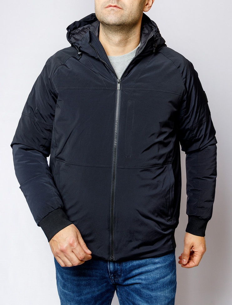 Мужская короткая куртка PIERRE CARDIN C8 10093.0034/9000 19 990 руб.  19 990 руб. 