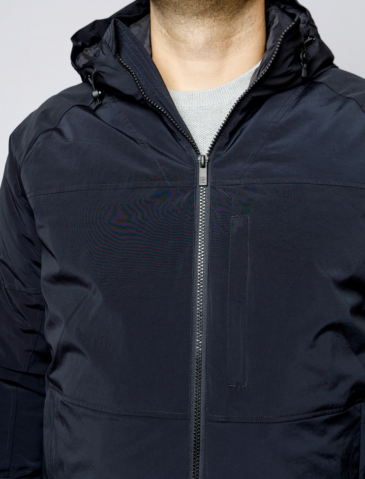 Мужская короткая куртка PIERRE CARDIN C8 10093.0034/9000 19 990 руб.  19 990 руб. 