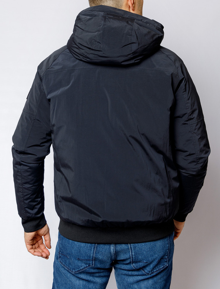 Мужская короткая куртка PIERRE CARDIN C8 10093.0034/9000 19 990 руб.  19 990 руб. 