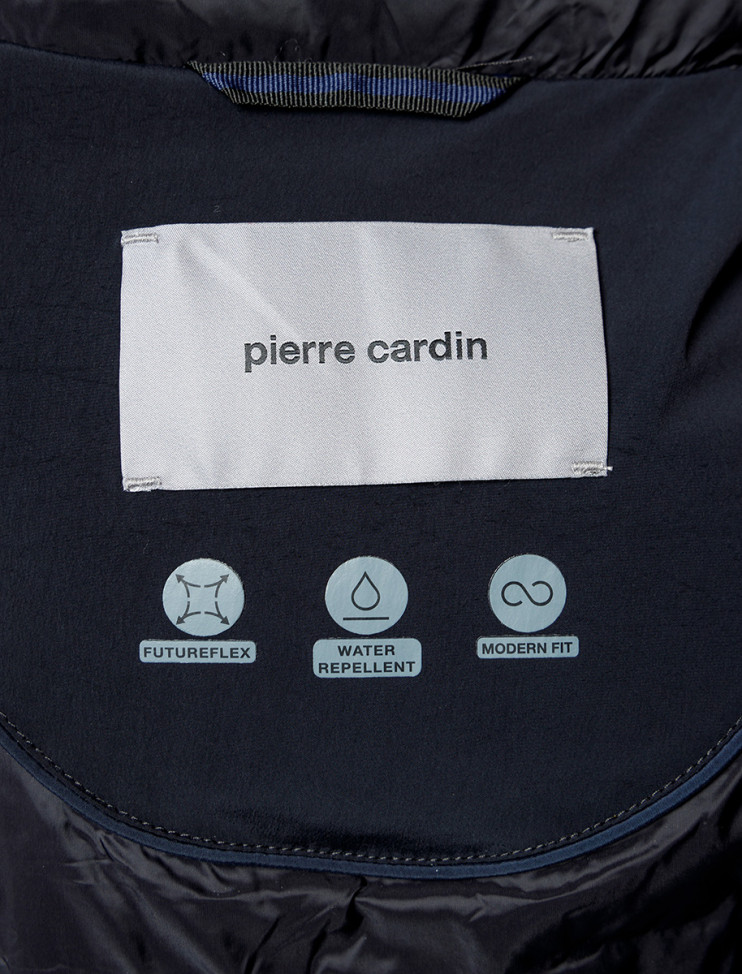 Мужская короткая куртка PIERRE CARDIN C8 10093.0034/9000 19 990 руб.  19 990 руб. 