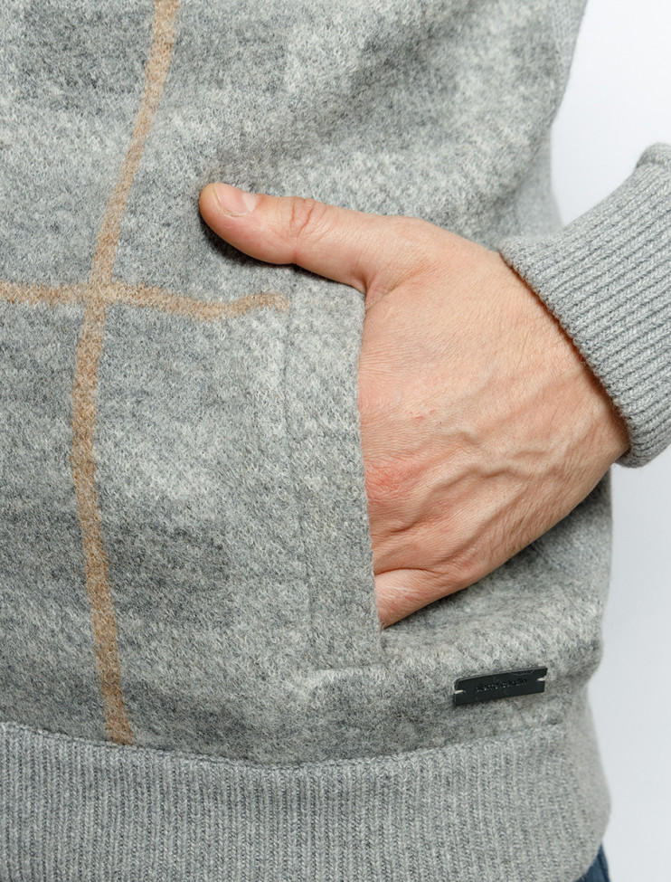 Мужской кардиган PIERRE CARDIN C5 51209.5074/9014 16 868 руб. 16 868 руб.