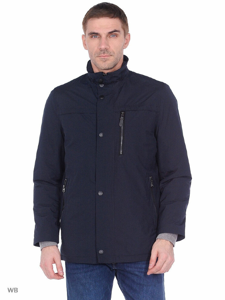 Мужская куртка Gore-Tex Pierre Cardin 67650/000/03950/3000 50 990 руб. 50 990 руб.