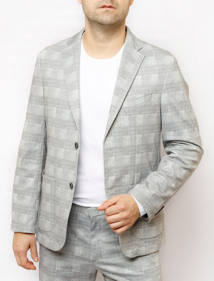 Мужской пиджак PIERRE CARDIN C4 42289.1119/9014 18 490 руб.  18 490 руб.