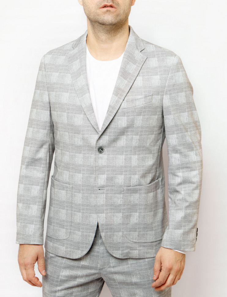 Мужской пиджак PIERRE CARDIN C4 42289.1119/9014 18 490 руб.  18 490 руб.