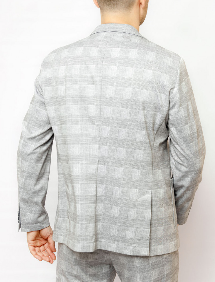 Мужской пиджак PIERRE CARDIN C4 42289.1119/9014 18 490 руб.  18 490 руб.