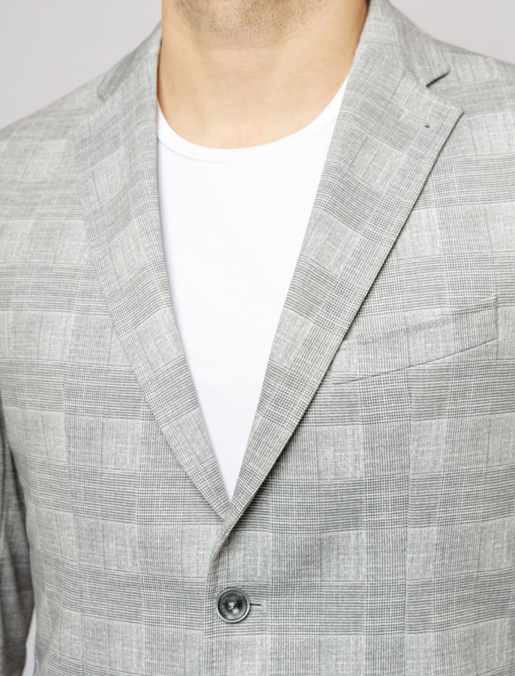 Мужской пиджак PIERRE CARDIN C4 42289.1119/9014 18 490 руб.  18 490 руб.