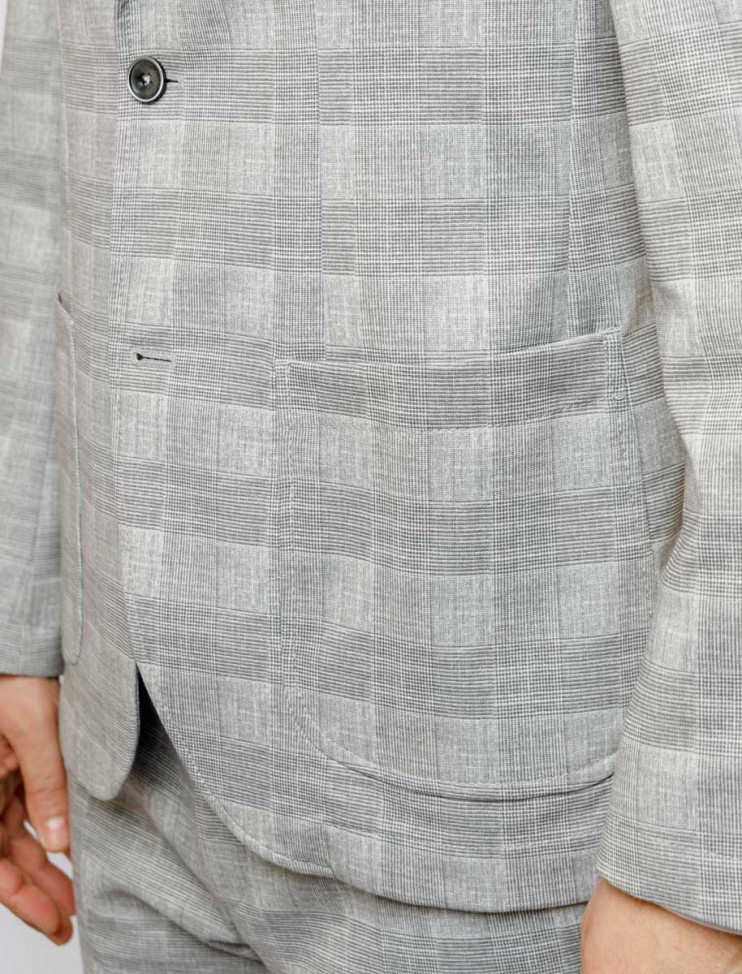 Мужской пиджак PIERRE CARDIN C4 42289.1119/9014 18 490 руб.  18 490 руб.