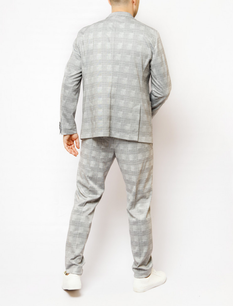 Мужской пиджак PIERRE CARDIN C4 42289.1119/9014 18 490 руб.  18 490 руб.