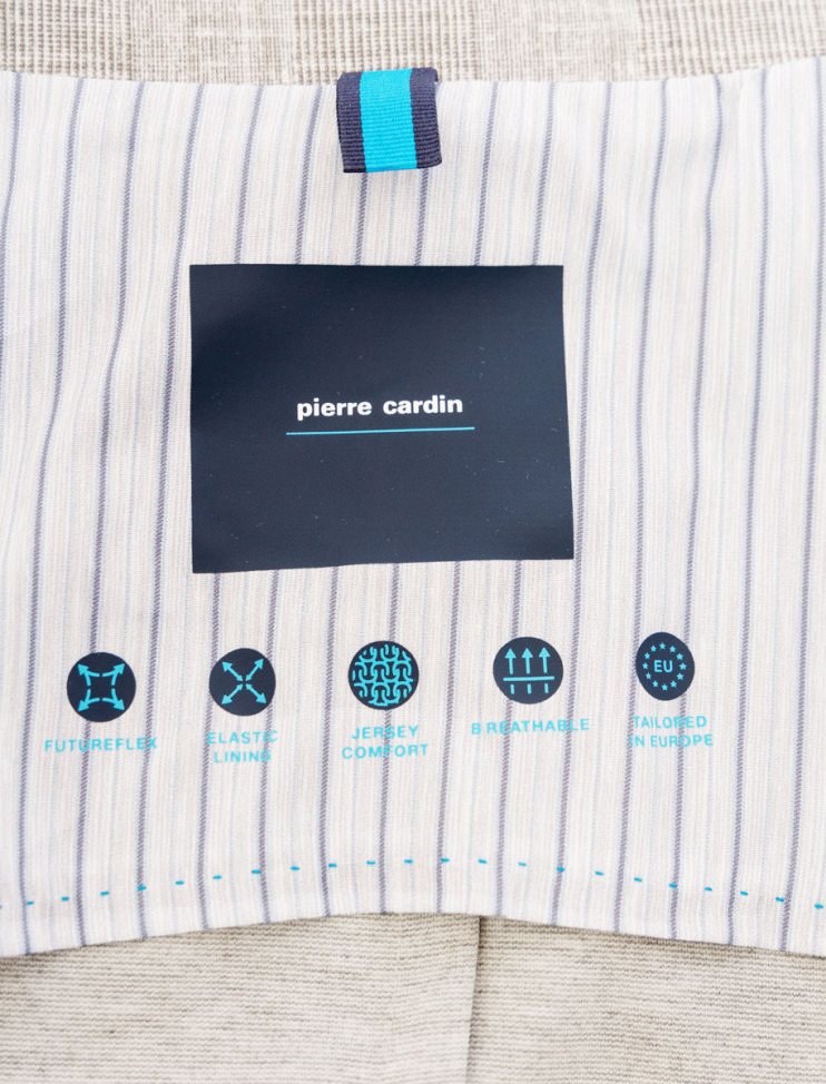 Мужской пиджак PIERRE CARDIN C4 42289.1119/9014 18 490 руб.  18 490 руб.