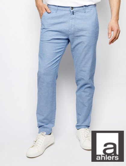 Мужские брюки  PIERRE CARDIN C3 33710.5011/6027