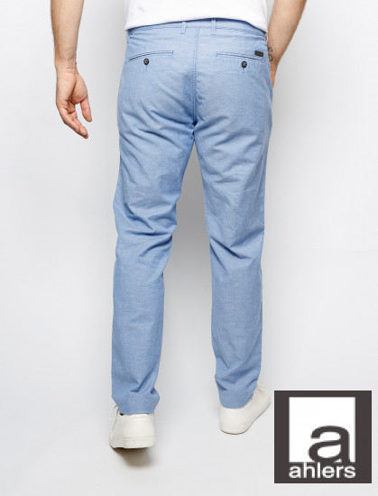 Мужские брюки  PIERRE CARDIN C3 33710.5011/6027