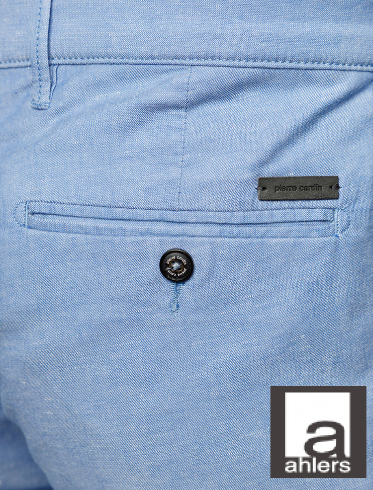 Мужские брюки PIERRE CARDIN C3 33710.5011/6027 7 745 руб. 7 745 руб.