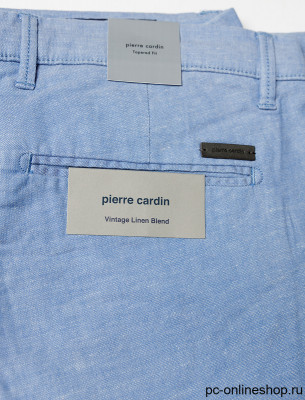 Мужские брюки  PIERRE CARDIN C3 33710.5011/6027
