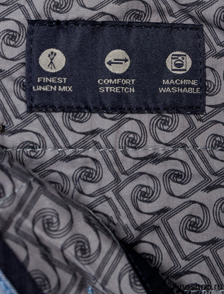 Мужские брюки PIERRE CARDIN C3 33710.5011/6027 7 745 руб. 7 745 руб.